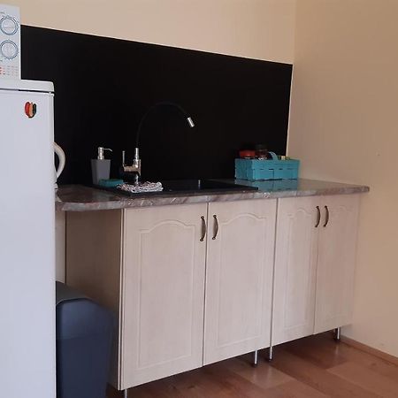 Bajusz Vendeghaz Hotel Tornyosnemeti Bagian luar foto