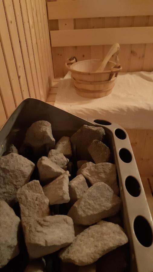 Bajusz Vendeghaz Hotel Tornyosnemeti Bagian luar foto