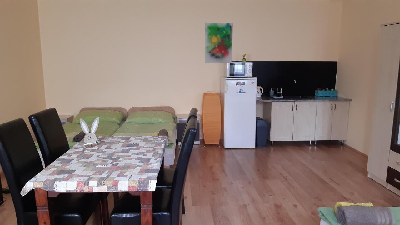Bajusz Vendeghaz Hotel Tornyosnemeti Bagian luar foto