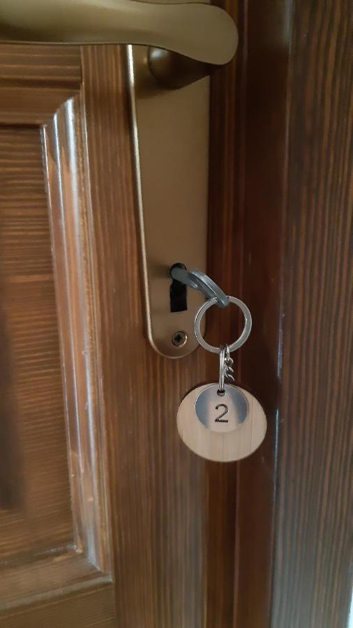 Bajusz Vendeghaz Hotel Tornyosnemeti Bagian luar foto