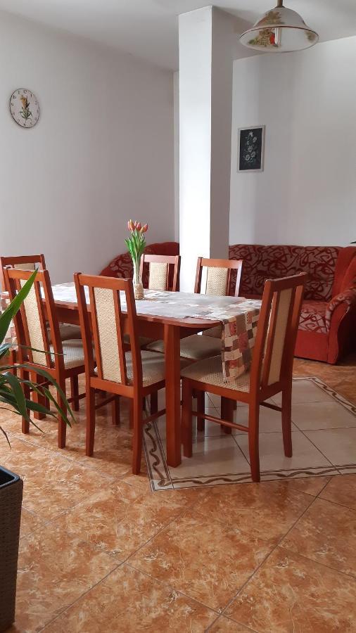 Bajusz Vendeghaz Hotel Tornyosnemeti Bagian luar foto