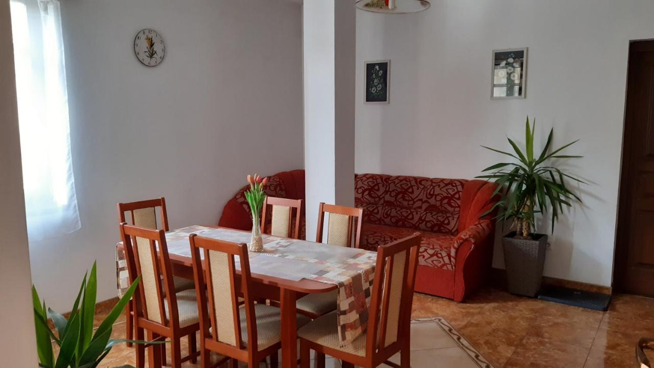 Bajusz Vendeghaz Hotel Tornyosnemeti Bagian luar foto