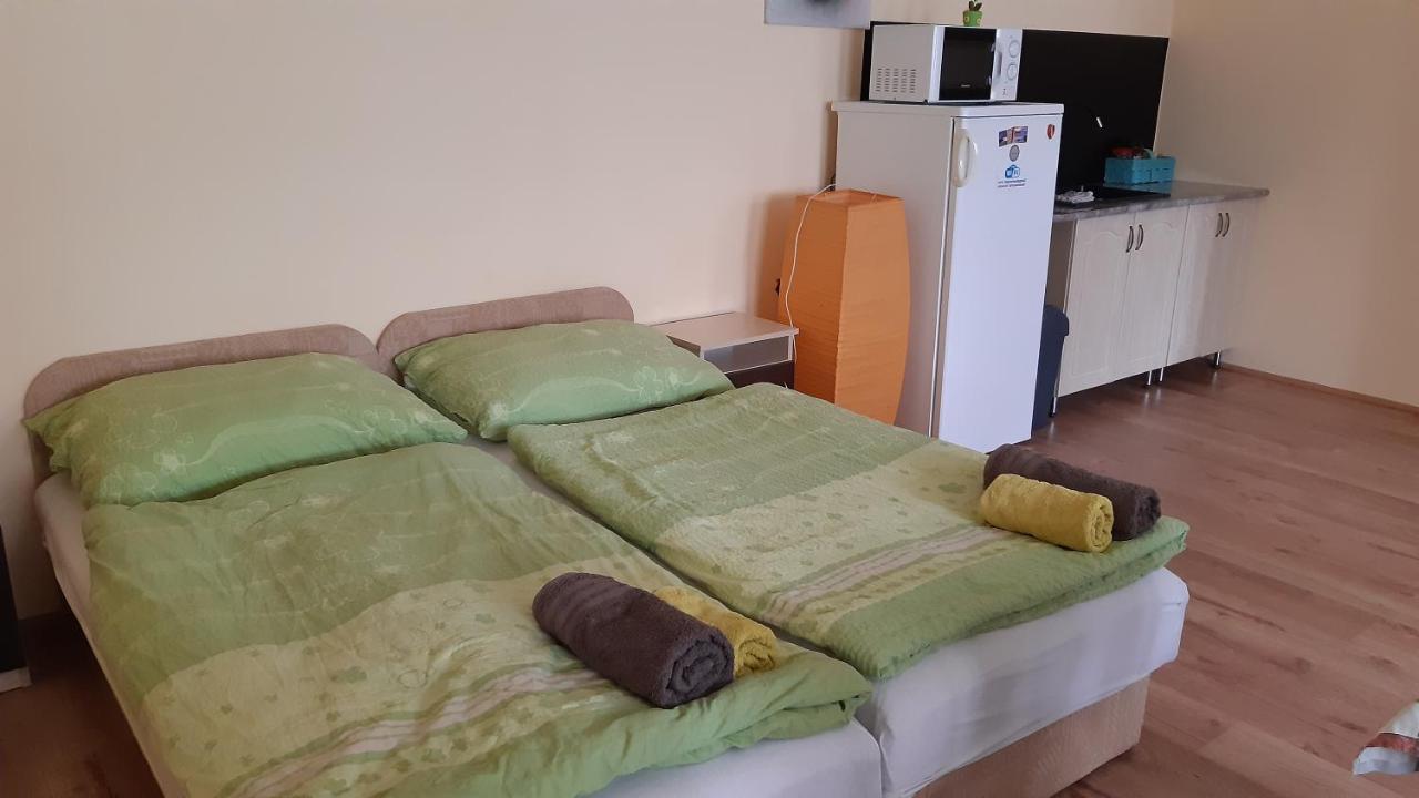 Bajusz Vendeghaz Hotel Tornyosnemeti Bagian luar foto