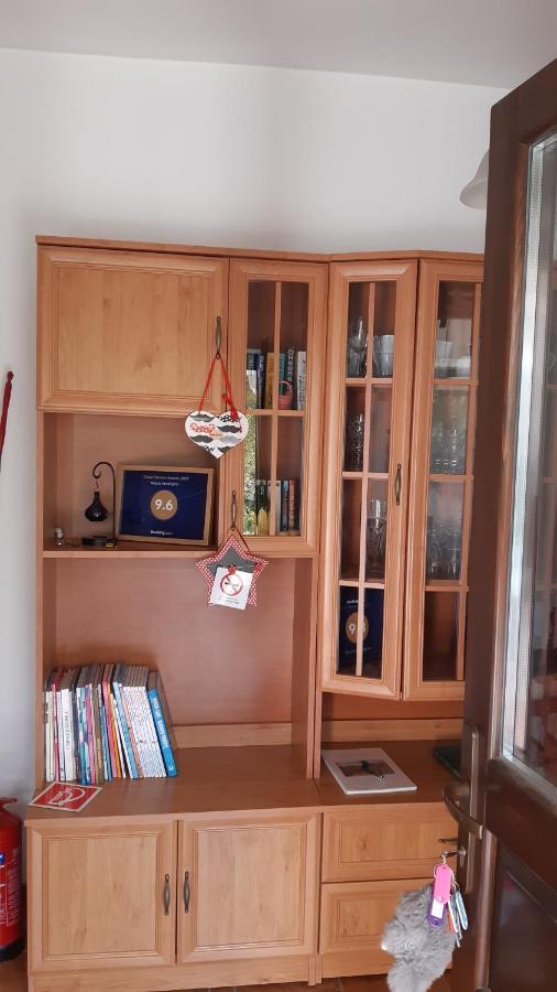 Bajusz Vendeghaz Hotel Tornyosnemeti Bagian luar foto