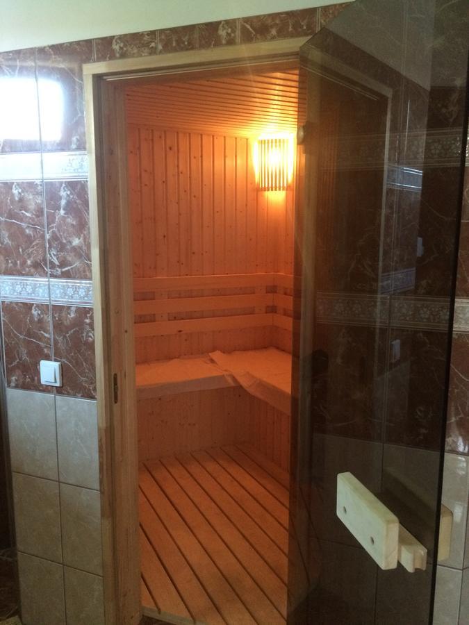 Bajusz Vendeghaz Hotel Tornyosnemeti Bagian luar foto