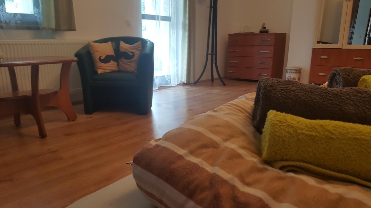 Bajusz Vendeghaz Hotel Tornyosnemeti Bagian luar foto